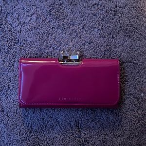 Ted baker wallet
